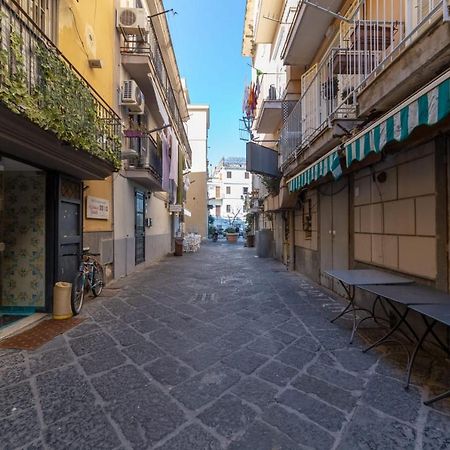 Apartamento Casa Klaire Pozzuoli Exterior foto