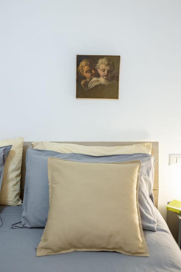 Apartamento Casa Klaire Pozzuoli Exterior foto