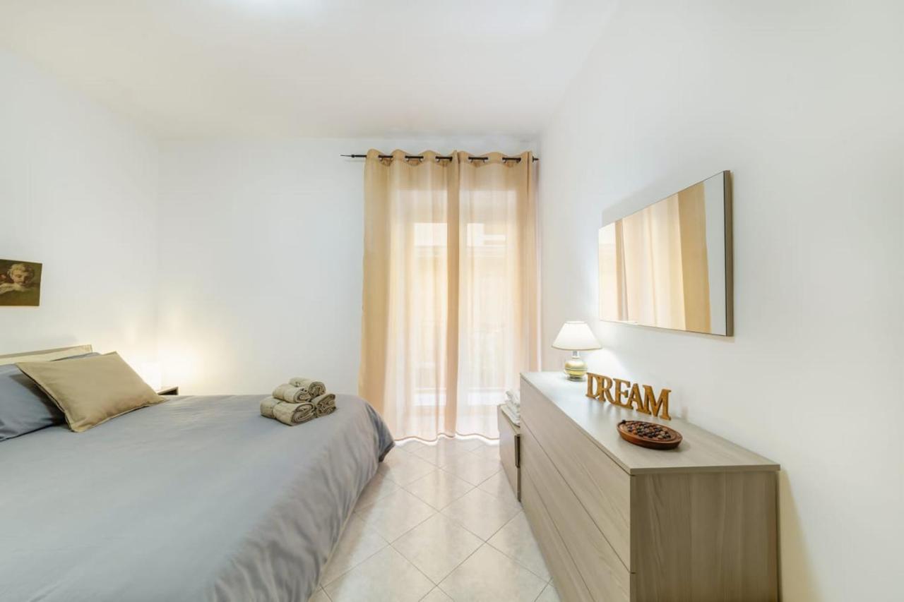 Apartamento Casa Klaire Pozzuoli Exterior foto