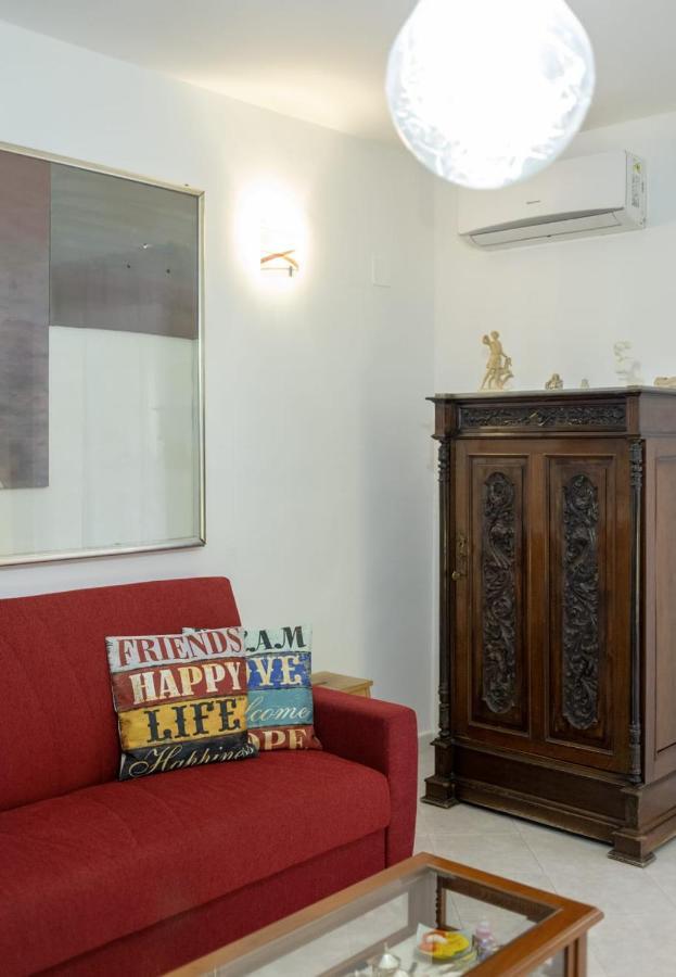 Apartamento Casa Klaire Pozzuoli Exterior foto