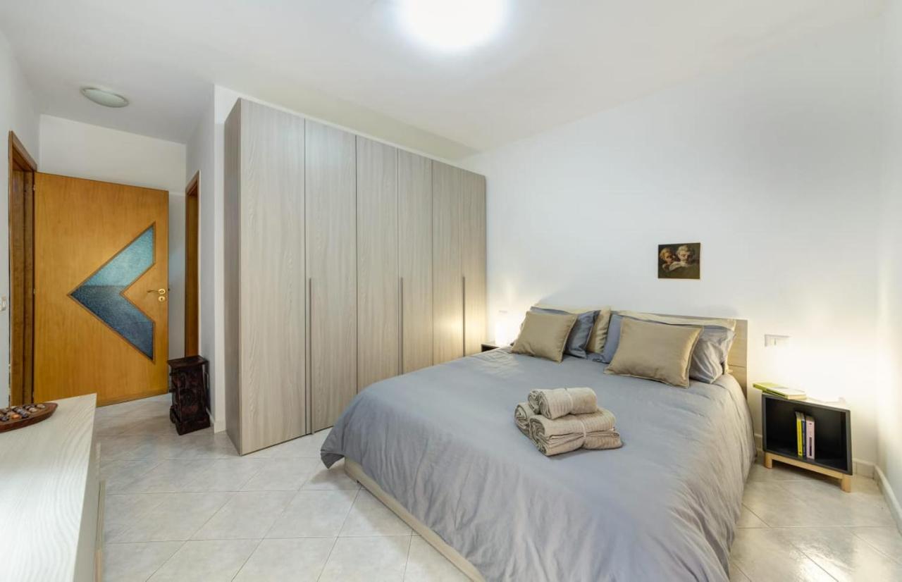 Apartamento Casa Klaire Pozzuoli Exterior foto