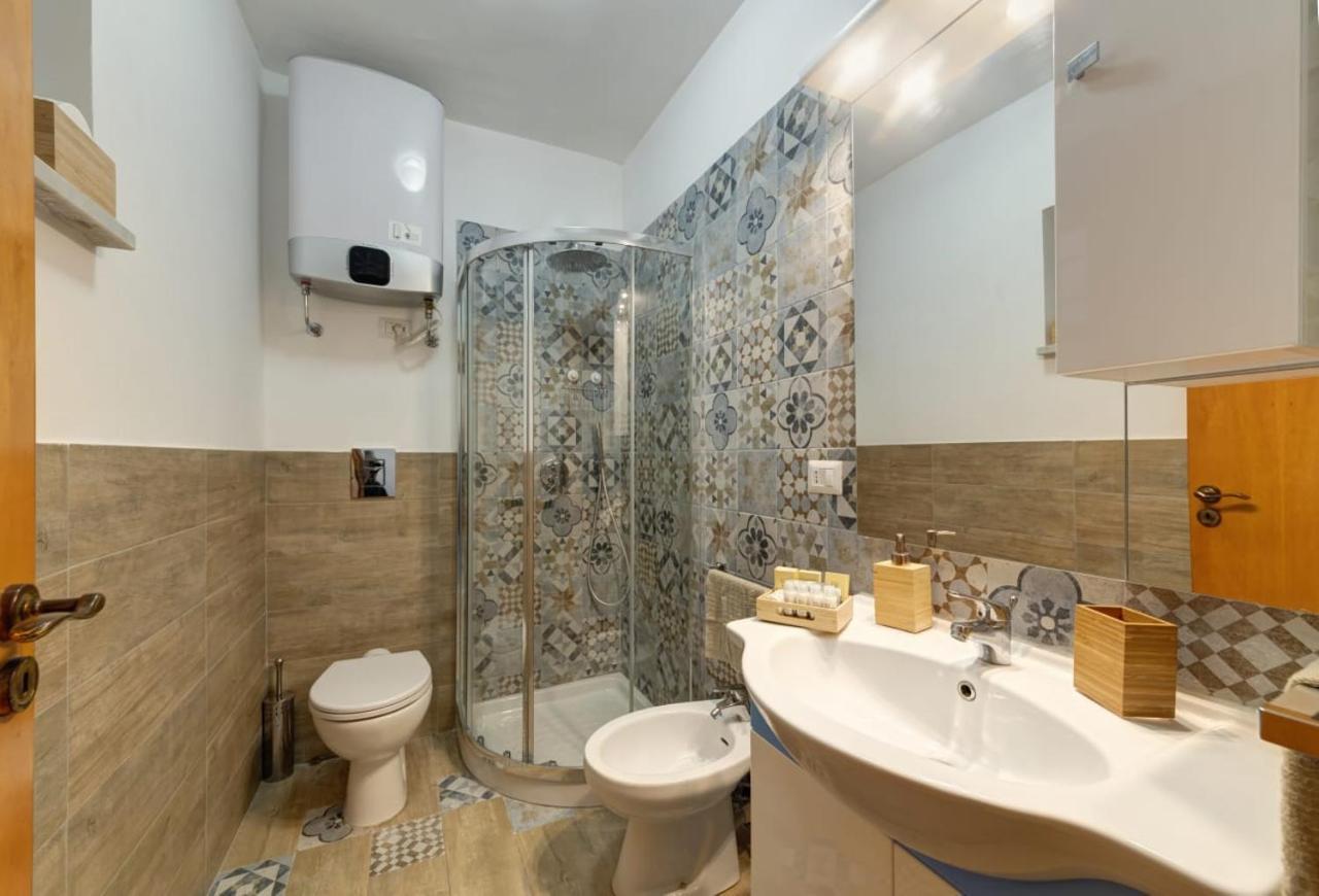 Apartamento Casa Klaire Pozzuoli Exterior foto
