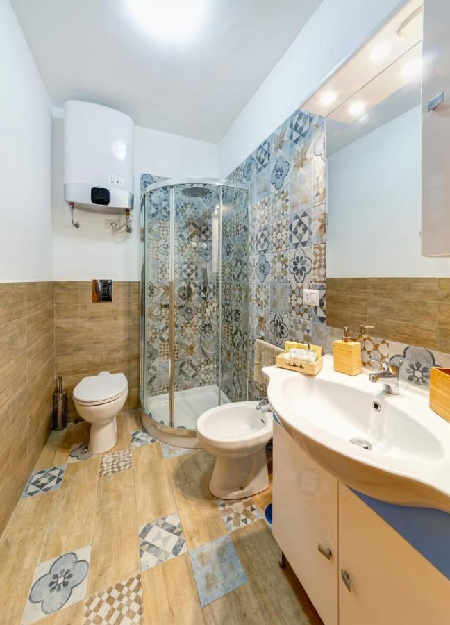 Apartamento Casa Klaire Pozzuoli Exterior foto