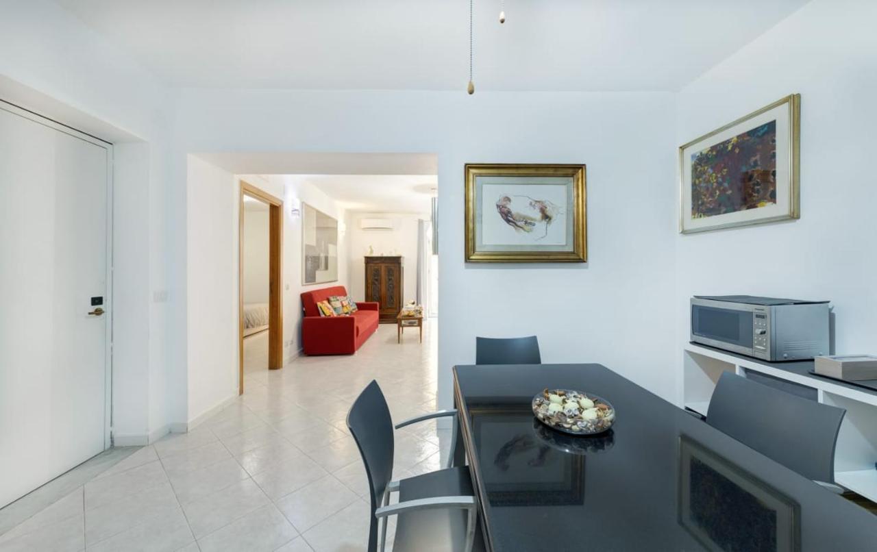 Apartamento Casa Klaire Pozzuoli Exterior foto
