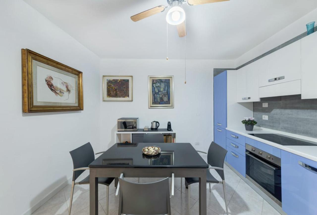 Apartamento Casa Klaire Pozzuoli Exterior foto